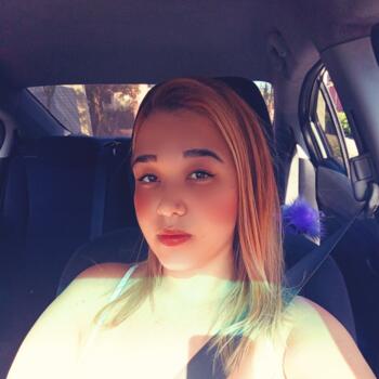 Babysitter Mogi das Cruzes: Nathalia