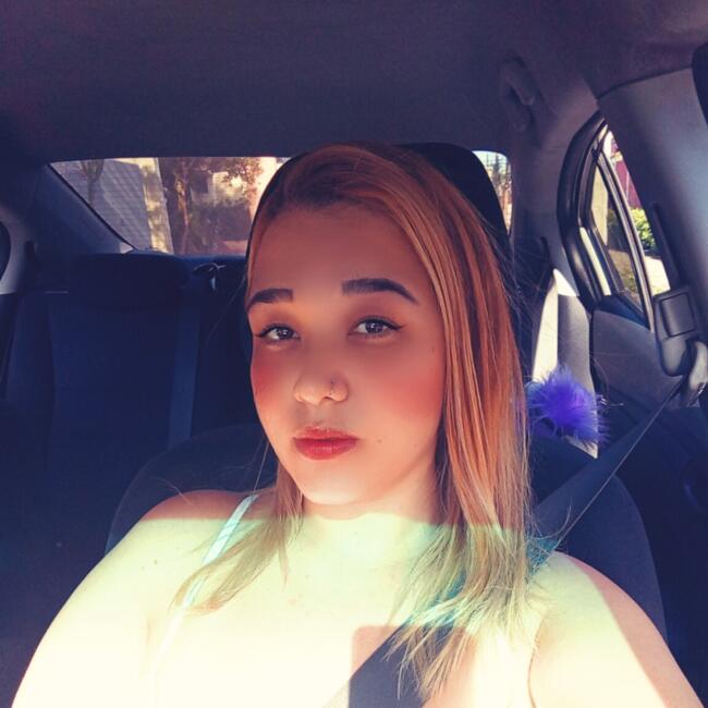 Babysitter in Mogi das Cruzes: Nathalia