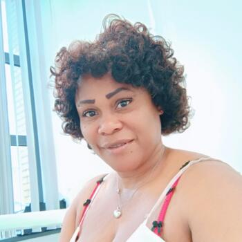 Babysitter Walcourt: Sandrine