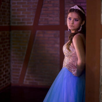 Babá Joinville: Ana