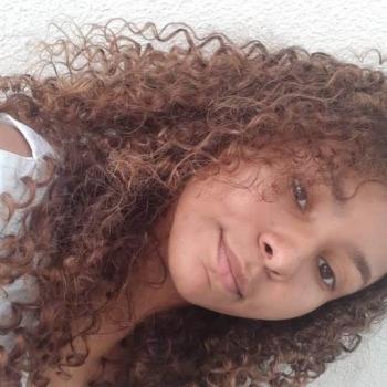Babás em Fortaleza: Flavia Alessandra