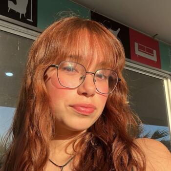 Babysitter in Quillota: Josefina