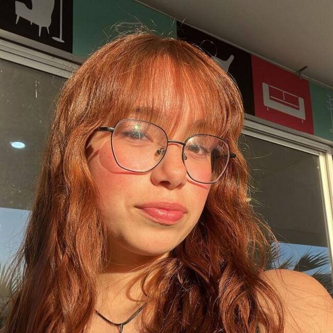 Babysitter in Quillota: Josefina