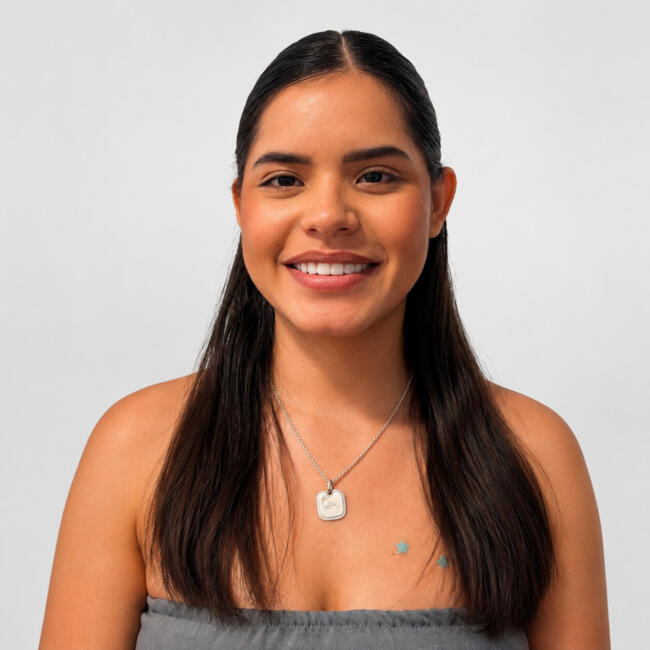 Babysitter in Madrid: Carla Pamela