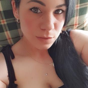 Babysitter a Bous: Melanie