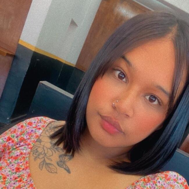 Nanny in Cape Town: Simone