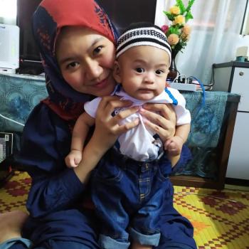 Babysitting job in Kuala Lumpur: babysitting job SITI WARDATUL SAKINAH