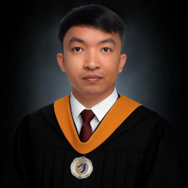 Babysitter in Zama: Michael