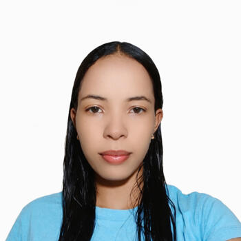 Niñera en Barranquilla: Sindy