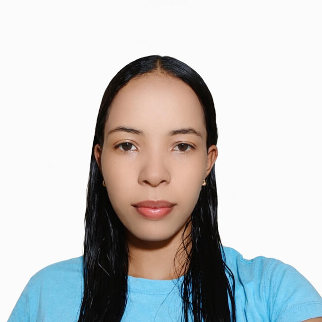 Niñera en Barranquilla: Sindy