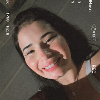 Babysitter Pinhais: Evelin