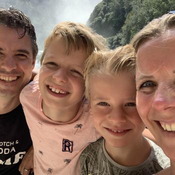 Gastouder vacatures in Nijmegen: oppasadres Sharon