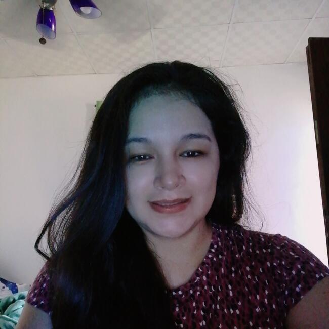 Niñera en Santiago de Veraguas: PATRICIA