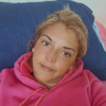 Babysitter Rosario: Soledad