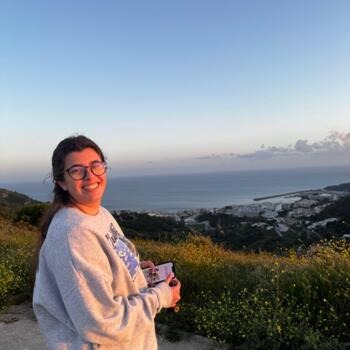 Babysitter Sesimbra: Beatriz