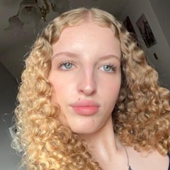 Babysitter in Abingdon: Libby