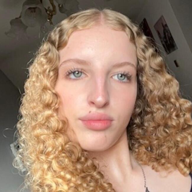 Babysitter in Abingdon: Libby