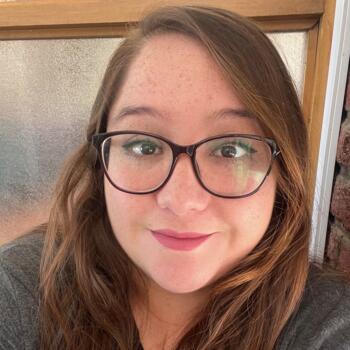 Babysitter in Rancagua: Tamara