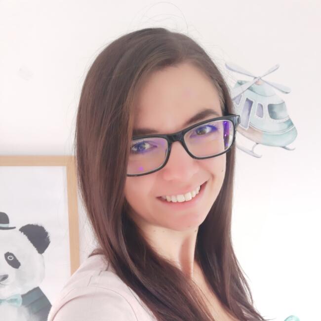 Babysitter in Hradec Králové: Kateřina