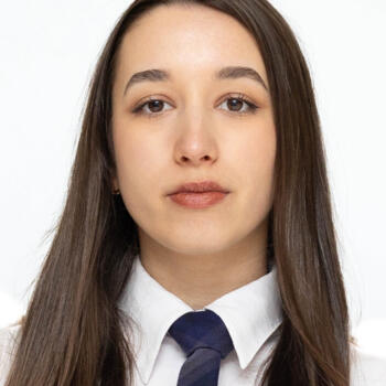 Babysitter Cluj-Napoca: Alessia