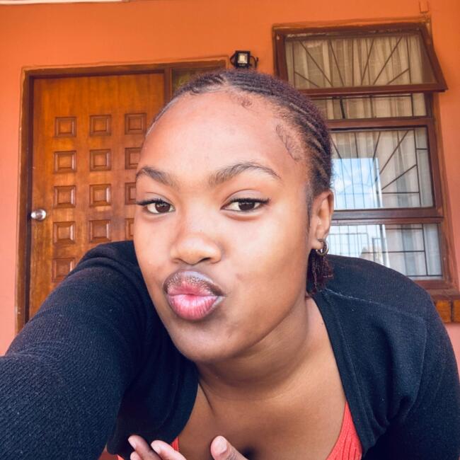 Babysitter in Uitenhage: Sikelela