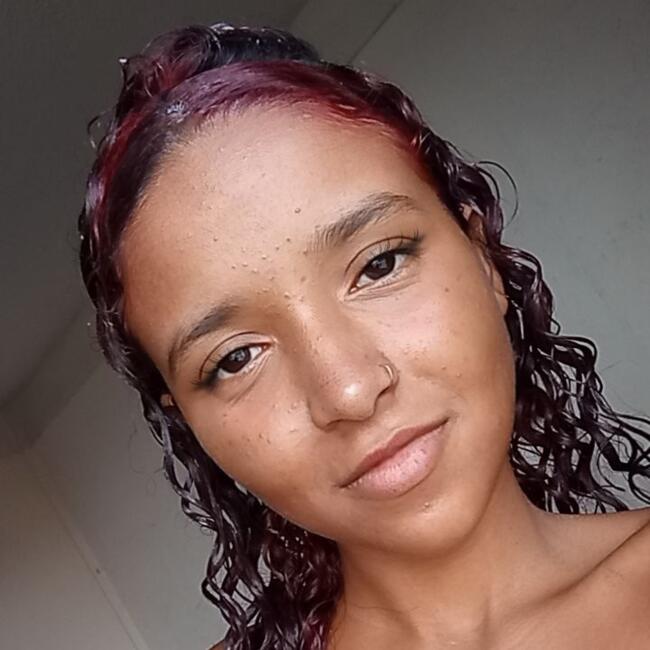 Babysitter in Suzano: Rayssa luany