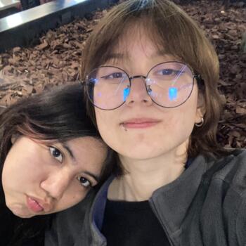 Niñera en Santiago de Chile: Denisse