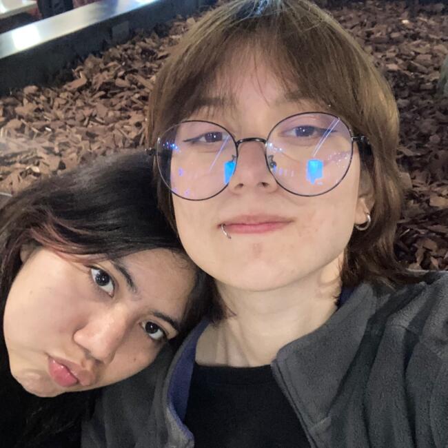 Niñera en Santiago de Chile: Denisse