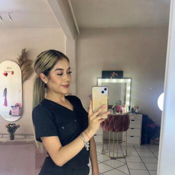 Niñera en Tultepec: Mariana