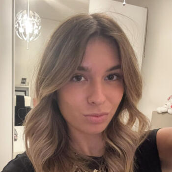 Babysitter in Finale Emilia: Alessandra