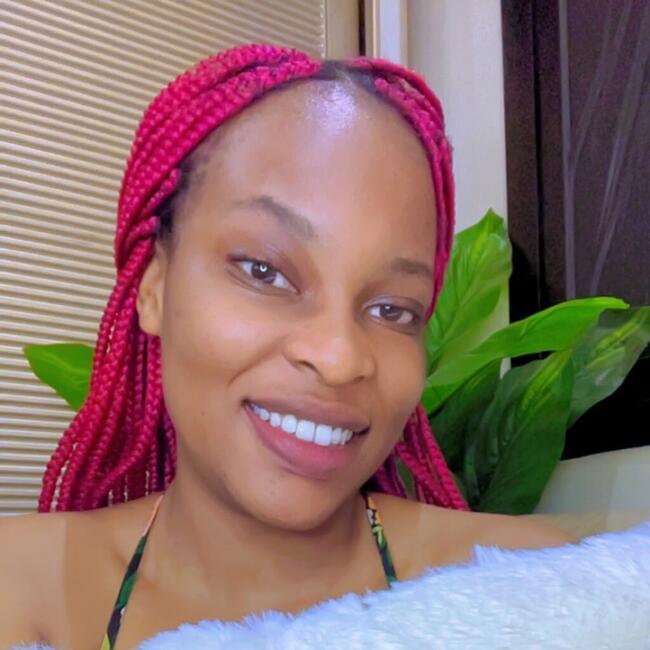 Babysitter in Riyadh: Frashai