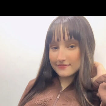 Babá em Formosa: Eduarda 