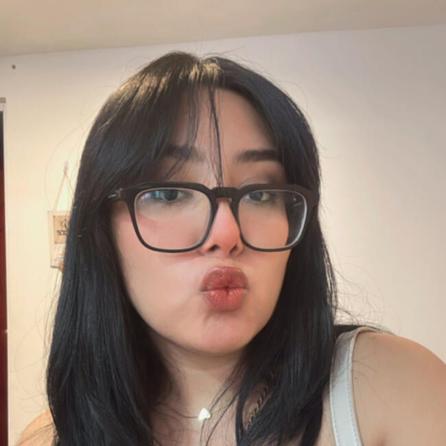Babysitter in Cancún: Daniela