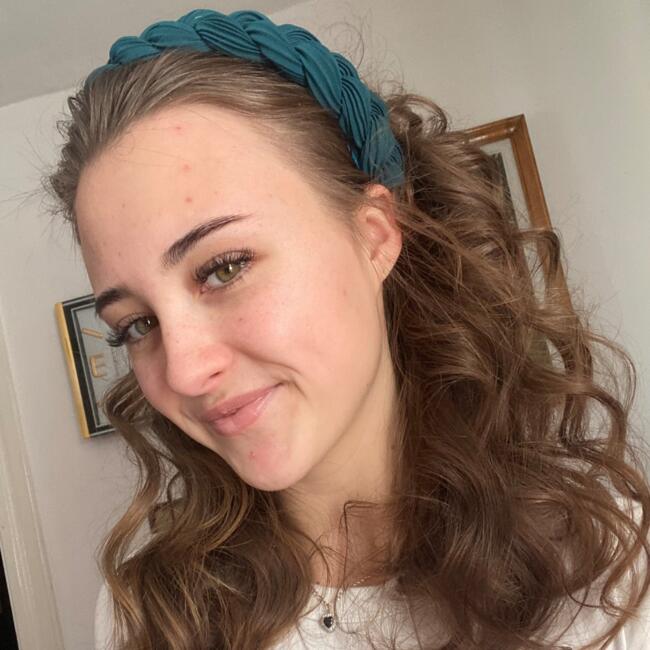 Babysitter in Bistriţa: Teodora