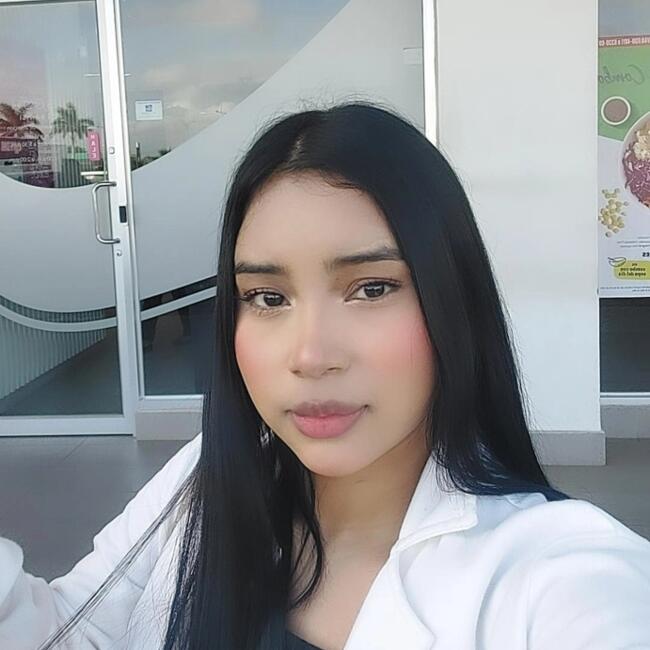 Niñera en San Miguelito: Alejandra