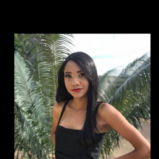 Babysitter in Luziânia: Melry