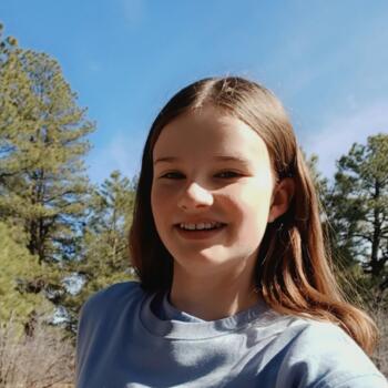 Babysitter in Pagosa Springs: Kylie