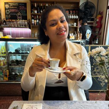 Niñera en Caseros (Buenos Aires): Brenda