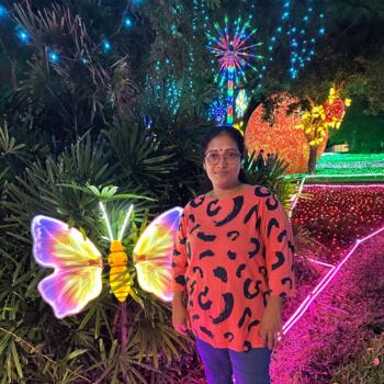 Ibu bapa Pasir Gudang: Chandara