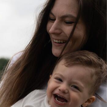 Babysitting job in Hardinxveld-Giessendam: babysitting job Ruby