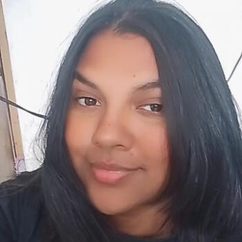 Babá em Fortaleza: Maria