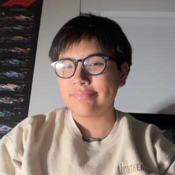 Baby-sitter in Victoria: Nicholas