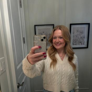 Babysitter in Guelph: Ayla