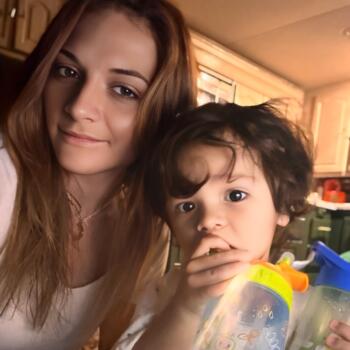 Babysitting job in Houston: babysitting job Lexi