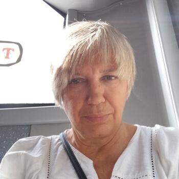 Bebisiterka u Beograd: Sanja