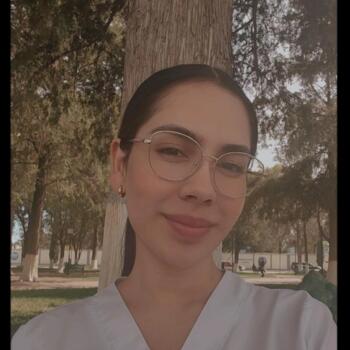 Babysitter in San José Iturbide: Pao