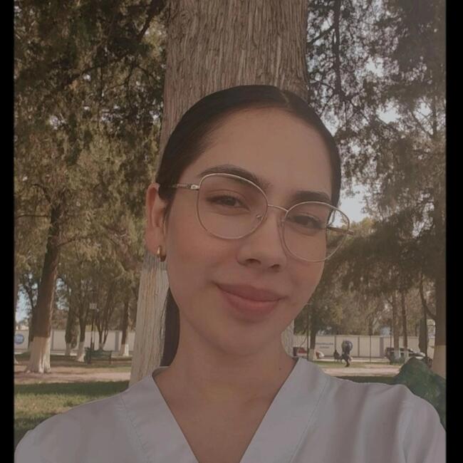 Babysitter in San José Iturbide: Pao
