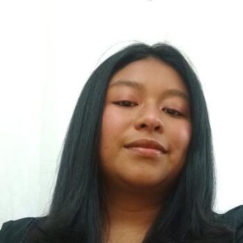 Niñera en San Cristóbal de las Casas: Paola