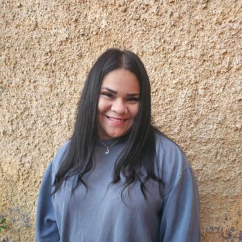 Niñera Coronel: Raquel