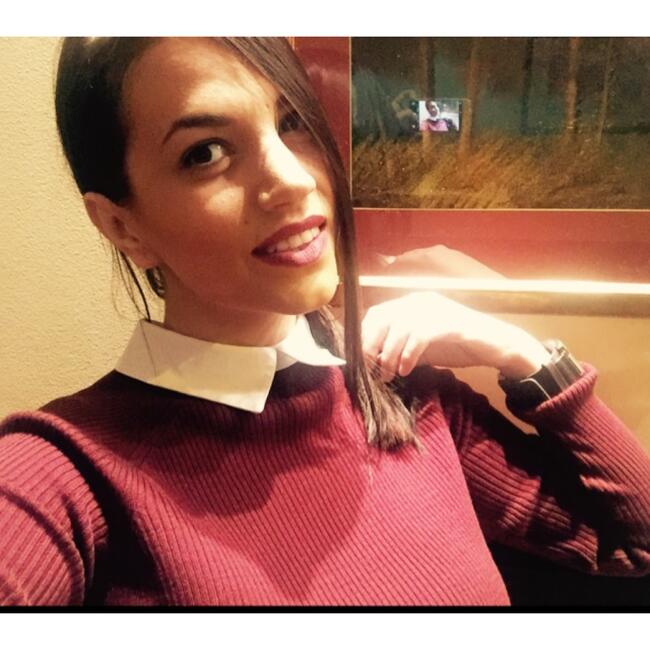 Bebisiterka u Beograd: Katarina